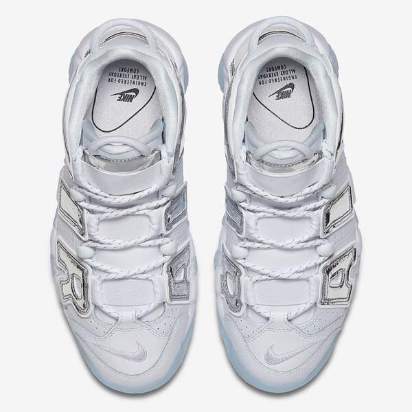 限定SALE★ナイキ スニーカー コピー 大人気 SNEAKER★AIR More Uptempo モアアップテンポ モアテン 917593-100